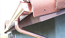 Find Gutter Contractors in Pender County